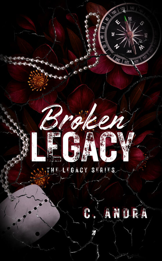 Broken Legacy