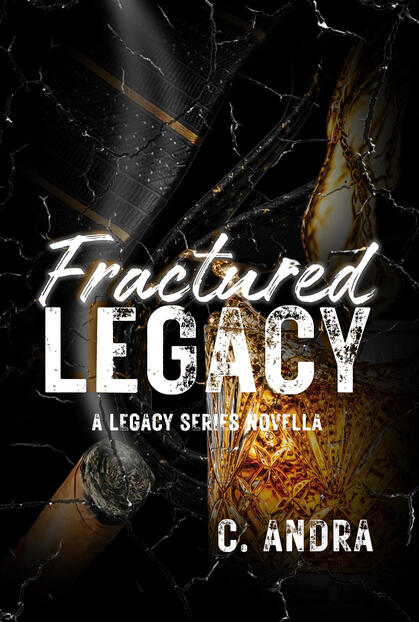 Fractured Legacy Fractured Legacy