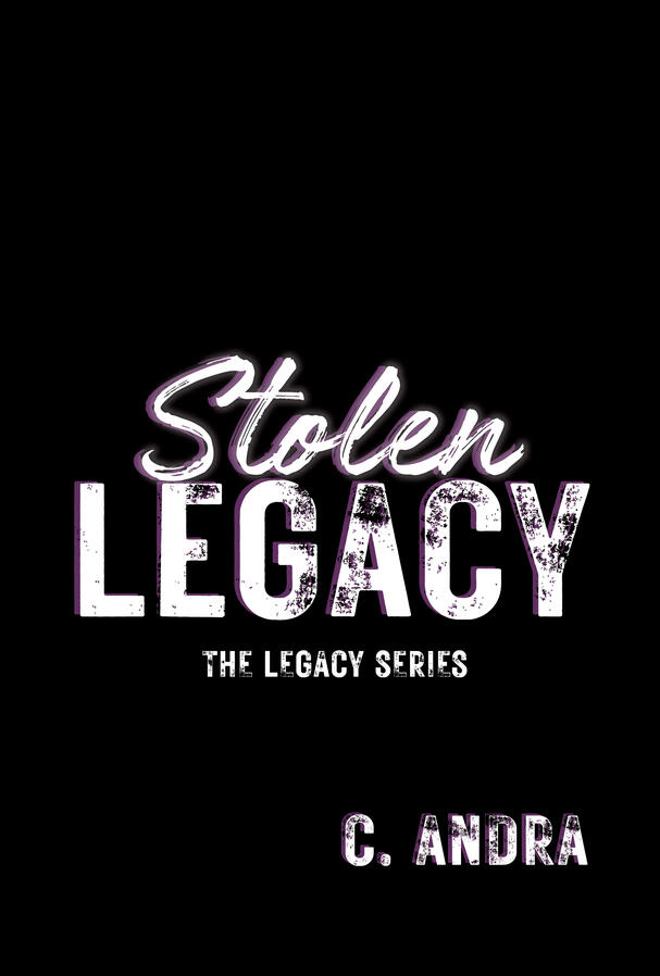 Stolen Legacy