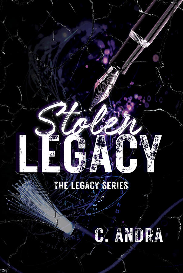 Stolen Legacy