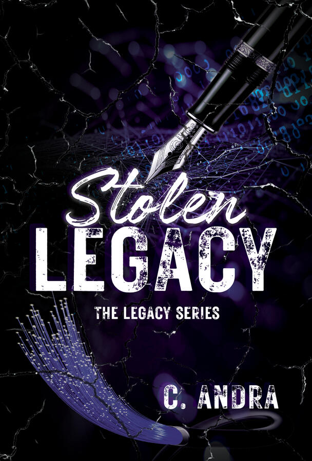 Stolen Legacy Stolen Legacy