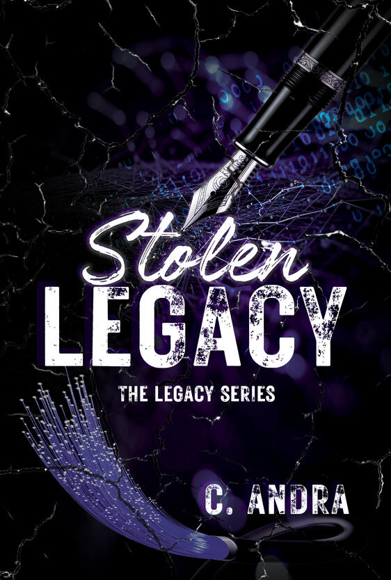 Stolen Legacy